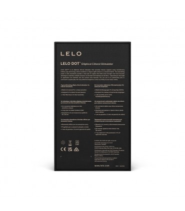 LELO DOT ACQUA