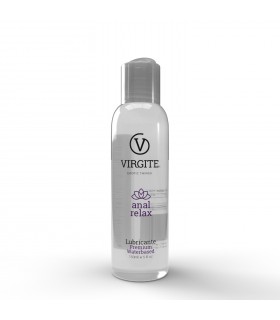 LUBRICANTE ANAL BASE AGUA 150ML