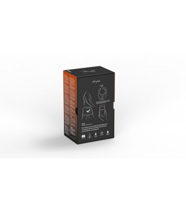 WE-VIBE SET TEASE US BOND & BOND BLACK