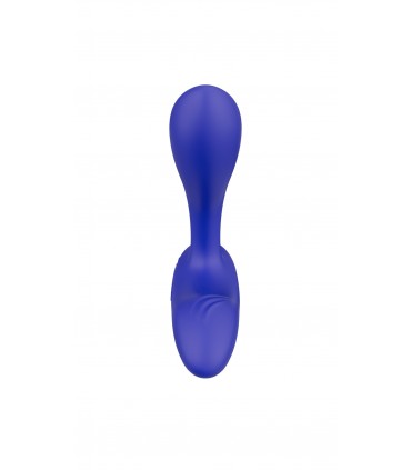 VETTORE WE-VIBE+ BLU