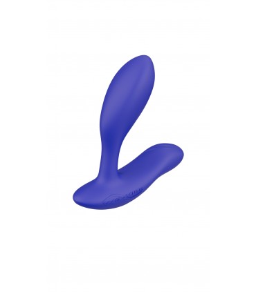 VETTORE WE-VIBE+ BLU