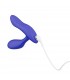 WE-VIBE VECTOR+ BLAU