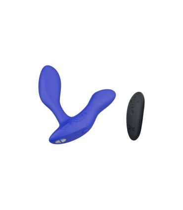 VETTORE WE-VIBE+ BLU