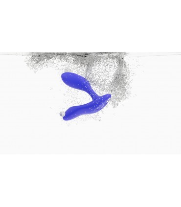 VETTORE WE-VIBE+ BLU