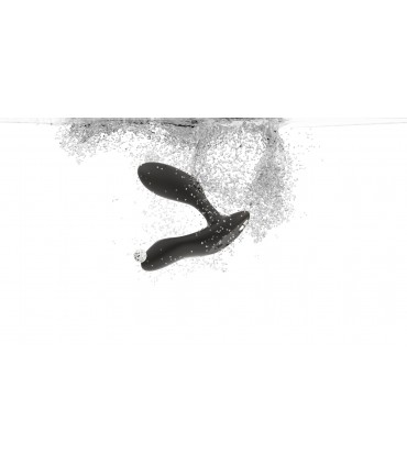 WE-VIBE VECTOR+ SCHWARZ