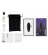 IL SET WE-VIBE CI PRENDE IN TENSIONE BOND E MOXIE BLACK