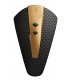 SHUNGA MASSAGER VIBRATEUR OBI USB NOIR