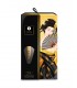 SHUNGA MASSAGGIATORE VIBRATORE OBI USB NERO