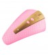 SHUNGA MASSAGER VIBRATOR OBI USB PINK