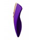 SHUNGA OBI USB MASSAGER VIBRATOR LILAC