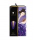 SHUNGA OBI USB MASSAGER VIBRATOR LILAC