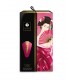 SHUNGA MASSAGER VIBRATOR OBI USB HIMBEERE