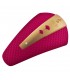 SHUNGA MASSAGER VIBRATEUR OBI USB FRAMBOISE