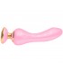 SHUNGA VIBRADOR MASAJEADOR SANYA USB ROSA