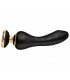 SHUNGA VIBRATORMASSAGER SANYA USB SCHWARZ