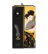 SHUNGA VIBRATOR MASSAGER SANYA USB BLACK