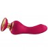 SHUNGA VIBRATOR MASSAGER SANYA USB RASPBERRY