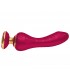 SHUNGA VIBRATOR MASSAGER SANYA USB RASPBERRY