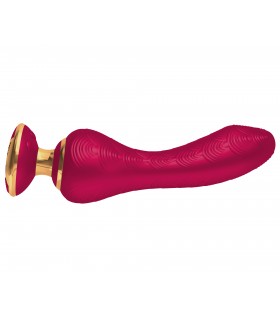 SHUNGA VIBRATOR MASSAGER SANYA USB RASPBERRY
