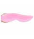 SHUNGA VIBRATOR MASSAGER AIKO USB PINK