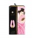 SHUNGA VIBRATORMASSAGER AIKO USB ROSA