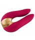 SHUNGA VIBRATOR MASSAGER AIKO USB RASPBERRY