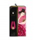 SHUNGA VIBRATORE MASSAGGIATORE AIKO USB LAMPONE