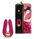 SHUNGA VIBRATOR MASSAGER AIKO USB RASPBERRY