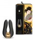 SHUNGA VIBRATOR MASSAGER AIKO USB BLACK