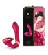 SHUNGA VIBRATOR MASSAGER SOYO USB RASPBERRY