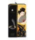 SHUNGA VIBRATEUR MASSEUR SOYO USB NOIR