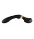 SHUNGA ZOA USB MASSAGER VIBRATEUR NOIR