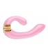 SHUNGA MASSEUR VIBRANT MIYO USB ROSE