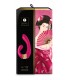 SHUNGA VIBRATING MASSAGER MIYO USB RASPBERRY