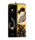 SHUNGA VIBRATING MASSAGER MIYO USB BLACK