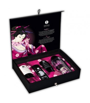 SHUNGA KIT DISTURBANTE