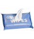 INTIMATE WET WIPES 40 UNITS