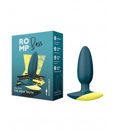ROMP BASS