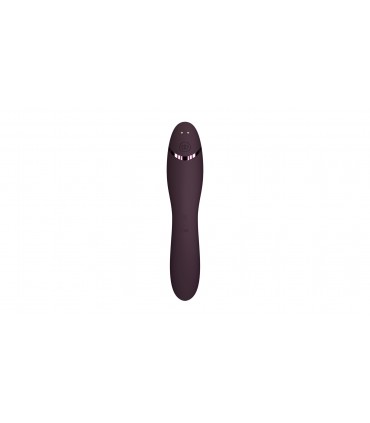 WOMANIZER OG AUBERGINE