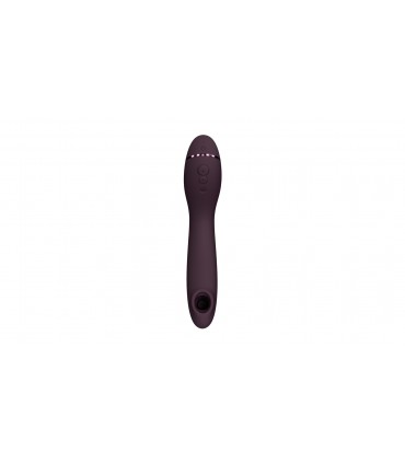 WOMANIZER OG AUBERGINE