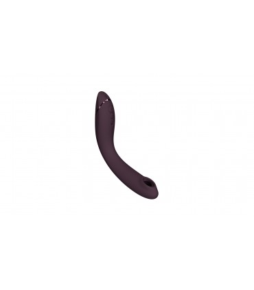 WOMANIZER OG AUBERGINE