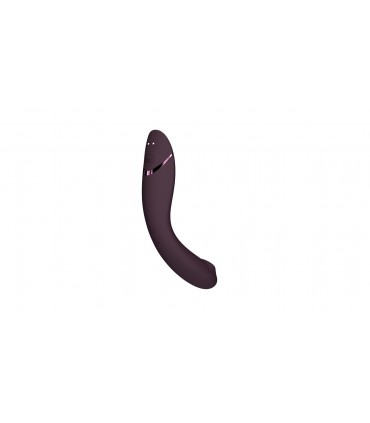 WOMANIZER OG AUBERGINE