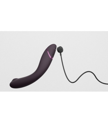 WOMANIZER OG AUBERGINE