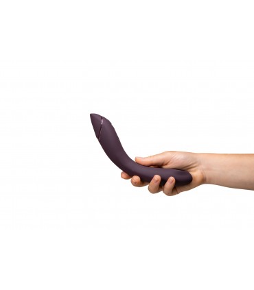 WOMANIZER OG AUBERGINE