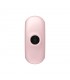 SATISFYER VIBRATEUR SUCTIONER PRO TO GO 3 ROSE