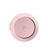 SATISFYER VIBRATORE ASPIRATORE PRO TO GO 3 ROSA