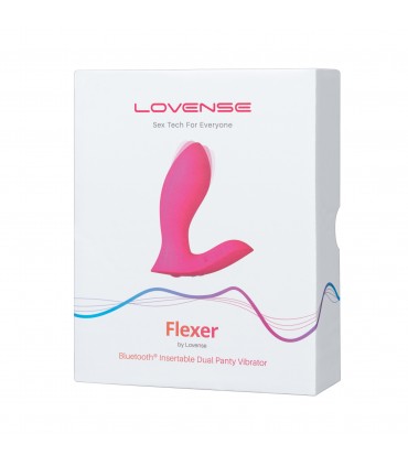 LOVENSE FLEXER TRIPLE MOTOR