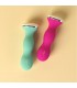 PERIFIT PELVIC FLOOR EXERCISER APP PINK
