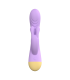 LILAC RECHARGEABLE KENY VIBRATOR