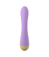 LILAC RECHARGEABLE KENY VIBRATOR